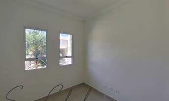 Imagem 5: Casa para locação com 201 m², 3 suites, piscina aquecida, Condomínio Reserva da Mata, Vin