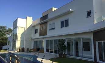 Imagem 2: Casa para locação no luxuoso Condomínio Campo de Toscana em Vinhedo - São Paulo