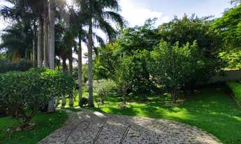 Imagem 3: Chácara de luxo em condomínio exclusivo em Itatiba-SP: 5 quartos, 3 suítes, 3 salas, 7 ban