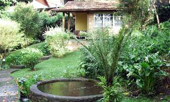 Imagem 7: Pousada à Venda com 9 Chalés no Centro de Maringá RJ - Visconde de Mauá