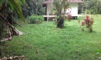 Imagem 5: CASA SERTÃO DO PIAVU - CAMBURI