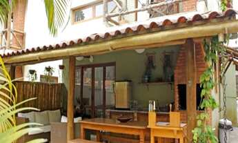 Imagem: CONDOMINIO RESIDENCIAL em São Sebastião