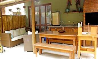 Imagem 5: CONDOMINIO RESIDENCIAL em São Sebastião - SP, Camburi