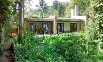 Imagem: CASA RESIDENCIAL em SÃO SEBASTIÃO - SP