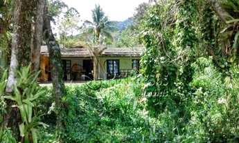 Imagem 2: CASA RESIDENCIAL em SÃO SEBASTIÃO - SP, BOIÇUCANGA