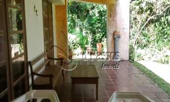 Imagem 6: CASA RESIDENCIAL em SÃO SEBASTIÃO - SP, BOIÇUCANGA