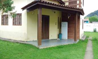 Imagem: LOCAÇÃO TEMPORADA, 4 dormitórios, 1 suítes