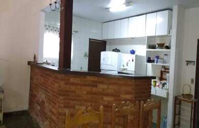 Imagem 3: LOCAÇÃO TEMPORADA, 4 dormitórios, 1 suítes, 3 banheiro, 4 vagas na garagem, 190M² de Área