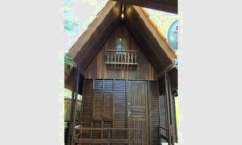 Imagem 2: CHALÉ P/ TEMPORADA