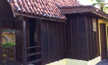 Imagem 3: CHALÉ P/ TEMPORADA