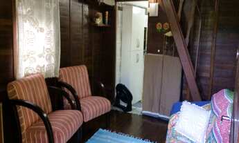 Imagem 4: CHALÉ P/ TEMPORADA