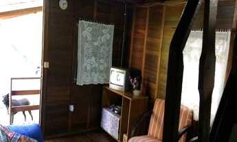 Imagem 6: CHALÉ P/ TEMPORADA