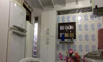 Imagem 7: CHALÉ P/ TEMPORADA