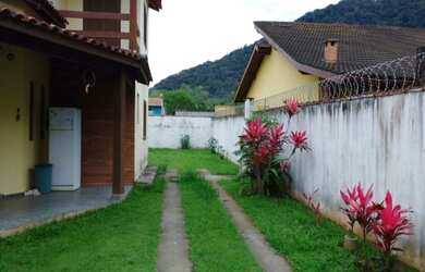 Imagem 7: LOCAÇÃO TEMPORADA, 4 dormitórios, 1 suítes, 3 banheiro, 4 vagas na garagem, 190M² de Área