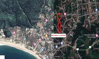 Imagem 2: TERRENO PRAIA DE BOIÇUCANGA