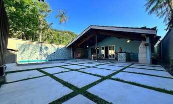 Imagem 2: 2 Casas a venda praia de Boiçucanga, São Sebastião/SP