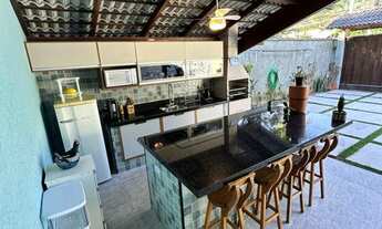 Imagem 7: 2 Casas a venda praia de Boiçucanga, São Sebastião/SP