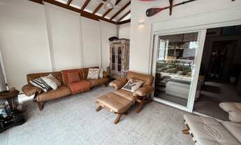 Imagem 5: Casa à Venda na Área Central de Boiçucanga, São Sebastião/SP