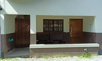 Imagem: CASA RESIDENCIAL A VENDA 50M DA PRAIA