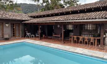 Imagem: CASA PRAIA BOIÇUCANAGA