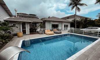 Imagem: Casa à Venda na Área Central de Boiçucanga