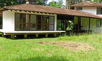 Imagem: CASA SERTÃO DO PIAVU - CAMBURI