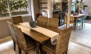 Imagem 5: Imperdível: Sobrado de médio padrão com 3 quartos e suítes em Boiçucanga, São Sebastião-SP