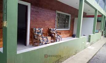 Imagem: CHALÉ P/ LOCAÇÃO ANUAL E CARNAVAL 2025