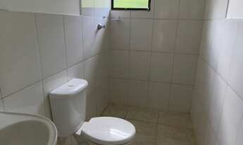 Imagem 5: Kitnet para locação anual em Boiçucanga, São Sebastião-SP: 1 quarto, 1 banheiro, 1 vaga de