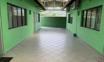 Imagem: Kitnet para locação anual em Boiçucanga