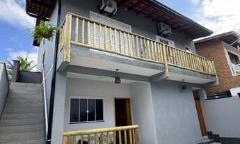 Imagem: Casa locação anual em Boiçucanga, São