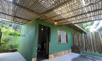 Imagem: Pousada à venda no Sertão do Cacau, na