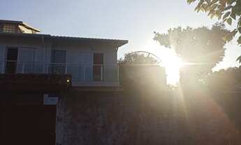 Imagem: Conjunto Residencial, 9 dormitórios, 8