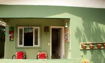 Imagem 2: CASA BOIÇUCANGA PRA POR DO SOL