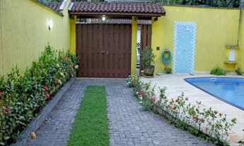 Imagem 7: PRAIA DE BOIÇUCANGA