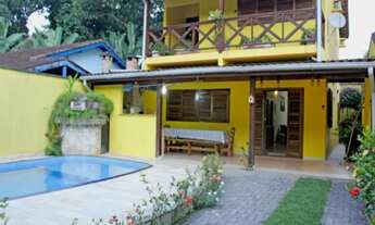 Imagem: PRAIA DE BOIÇUCANGA