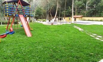 Imagem: Casa de 4 quartos em Boiçucanga o refúgio