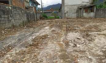 Imagem 2: TERRENO RESIDENCIAL em SÃO SEBASTIÃO - SP, BOIÇUCANGA