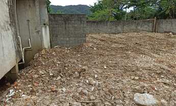 Imagem 3: TERRENO RESIDENCIAL em SÃO SEBASTIÃO - SP, BOIÇUCANGA
