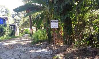 Imagem 2: TERRENO ESTRADA DO CASCALHO