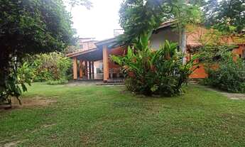 Imagem: PRAIA DE BOIÇUCANGA