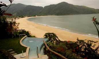 Imagem: CASA ALTO PADRÃO LOCAÇÃO P/ TEMPORADA