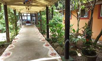 Imagem: IMÓVEL COMERCIAL PÉ NA AREIA