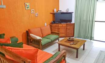 Imagem 2: Casa de condomínio com 2 quartos à venda em Boiçucanga