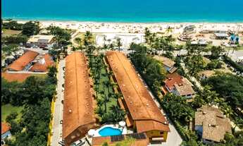 Imagem 1: Casa de condomínio com 2 quartos à venda em Boiçucanga