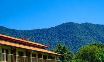 Imagem 4: FLAT EM MARESIAS