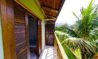 Imagem 2: FLAT EM MARESIAS