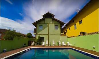 Imagem: FLAT EM MARESIAS