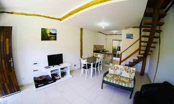 Imagem 3: FLAT EM MARESIAS