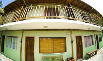 Imagem 7: FLAT EM MARESIAS